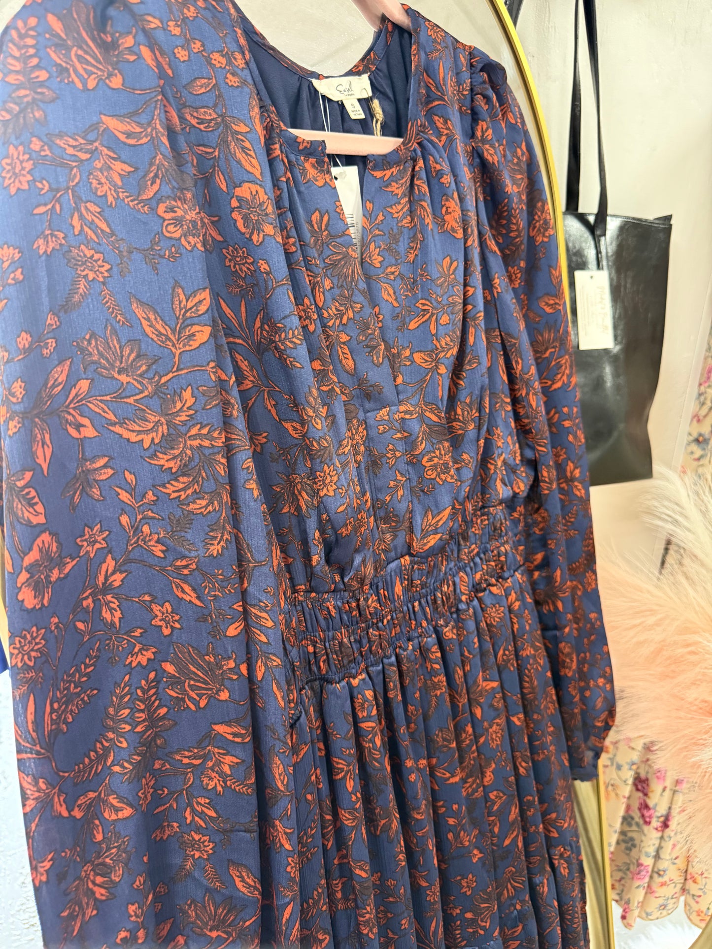 The Katelyn Dress
