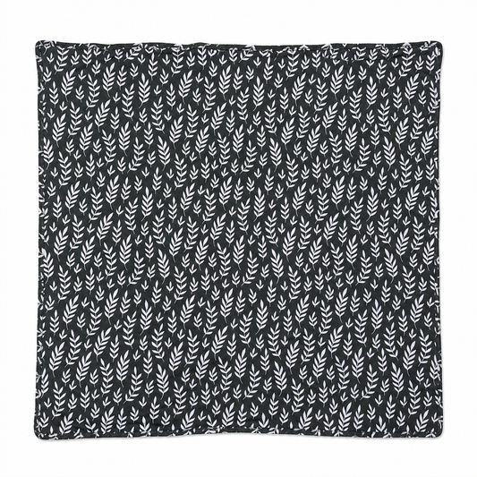 Bamboo Blanket WITHOUT Ruffle