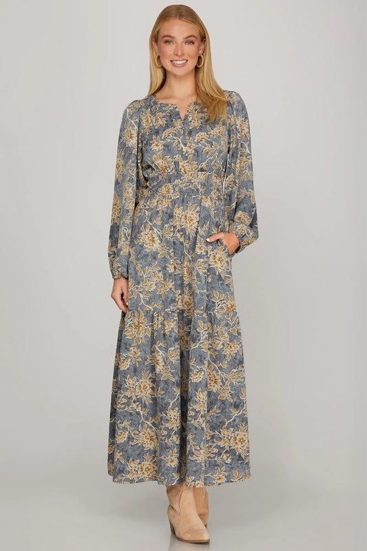 The “Mandy” Dress